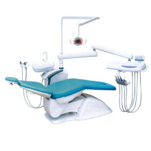 Hospital Medical Chair Mounted Dental Unit